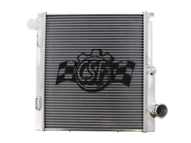 CSF Right Radiator for Porsche 991.1 / 981 Boxster / Cayman 2012-2016 - Image 3