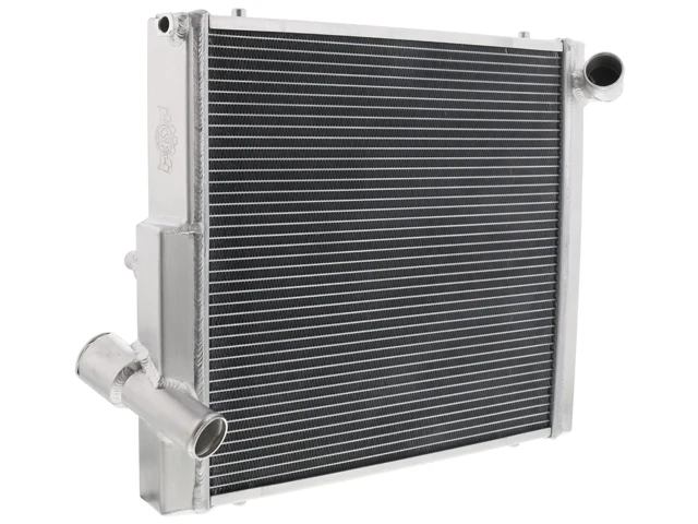 CSF Right Radiator for Porsche 991.2 / 718 Boxster / Cayman / Spyder 2017-2024 - Image 2