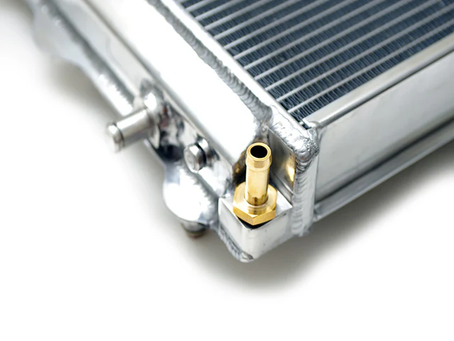 CSF Radiator for Porsche 996 / 986 Boxster 1997-2005 - Image 2