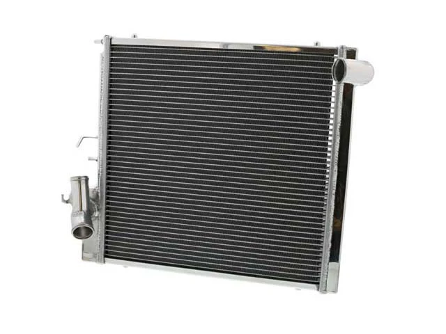 CSF Right Radiator for Porsche 991 Turbo / GT3 / GT3 RS / GT4 / Spyder 2014-2016 - Image 2