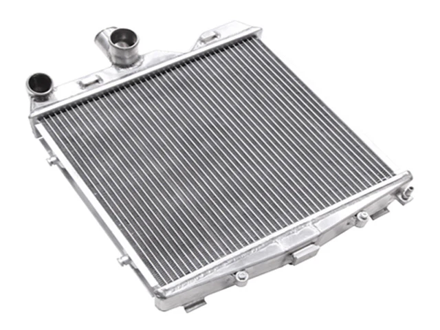 CSF Left Radiator for Porsche 997 / 987 Boxster / Cayman 2005-2012 - Image 2