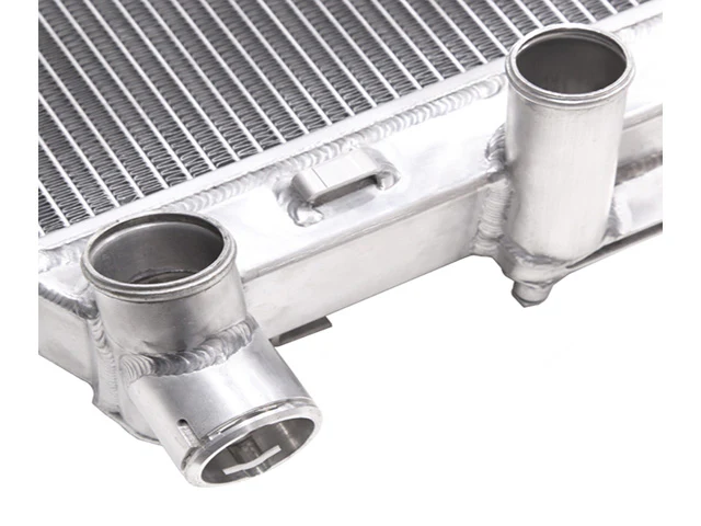 CSF Left Radiator for Porsche 997 / 987 Boxster / Cayman 2005-2012 - Image 3