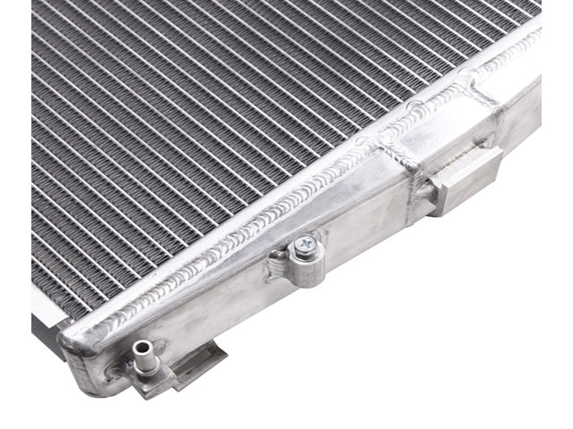 CSF Left Radiator for Porsche 997 / 987 Boxster / Cayman 2005-2012 - Image 4