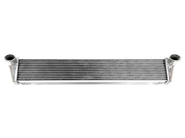 CSF Center Radiator for Porsche 997 / 987 Boxster / Cayman 2005-2012