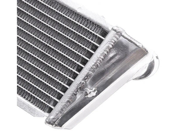 CSF Center Radiator for Porsche 997 / 987 Boxster / Cayman 2005-2012 - Image 2