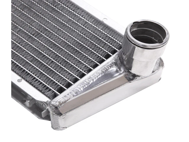 CSF Center Radiator for Porsche 997 / 987 Boxster / Cayman 2005-2012 - Image 4