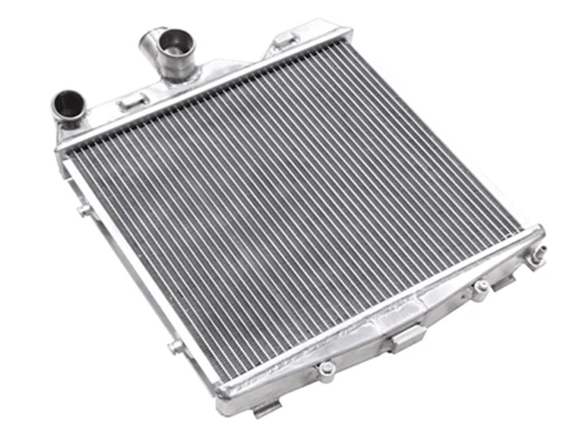 CSF Right Radiator for Porsche 997 / 987 Boxster / Cayman 2005-2012 - Image 2