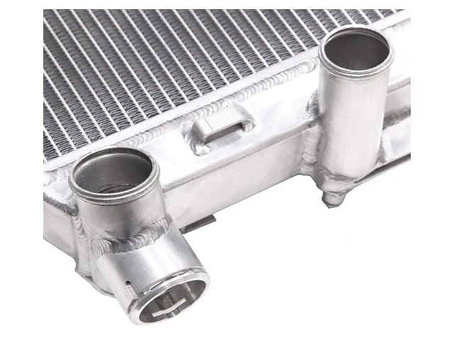 CSF Right Radiator for Porsche 997 / 987 Boxster / Cayman 2005-2012 - Image 3