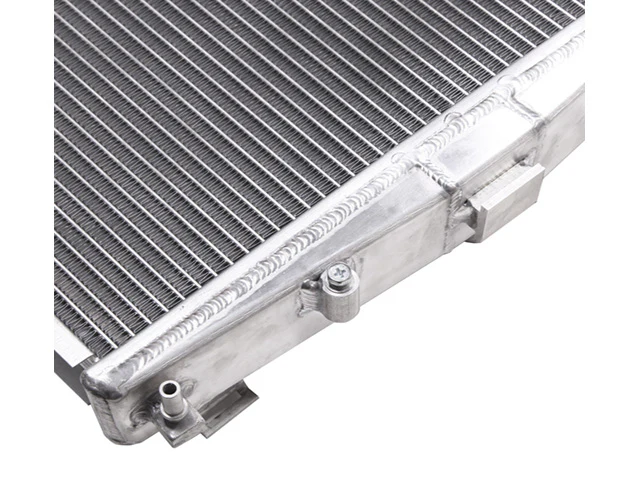 CSF Right Radiator for Porsche 997 / 987 Boxster / Cayman 2005-2012 - Image 4
