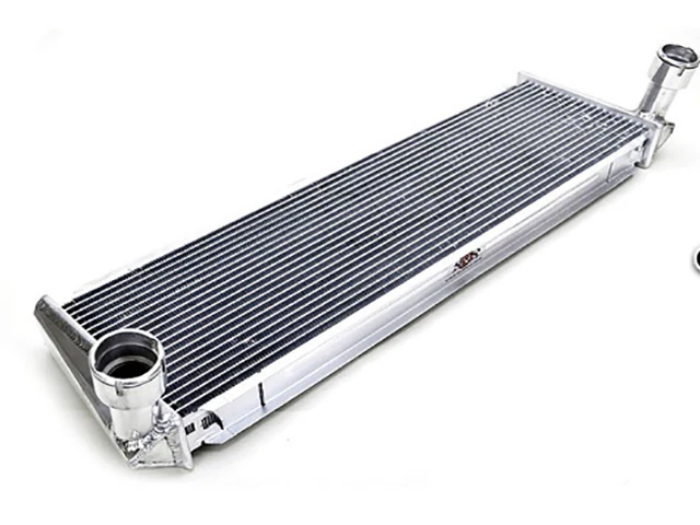 CSF Center Radiator for Porsche 997 Turbo 2007-2013 - Image 2