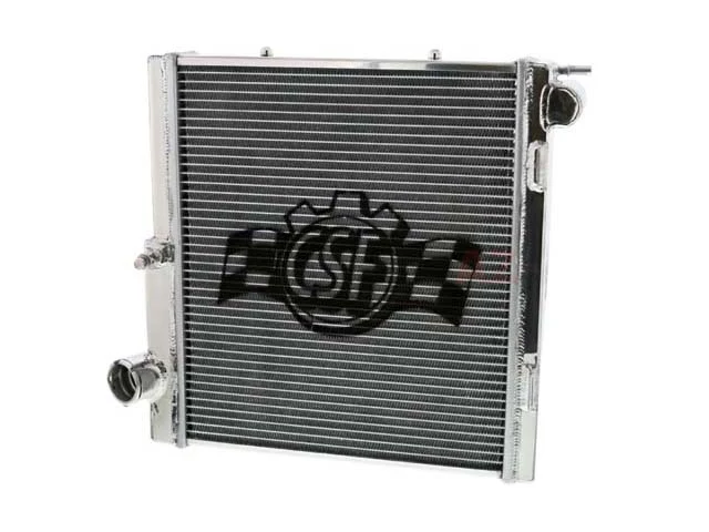 CSF Radiator for 991.1 Turbo - Left Side Only