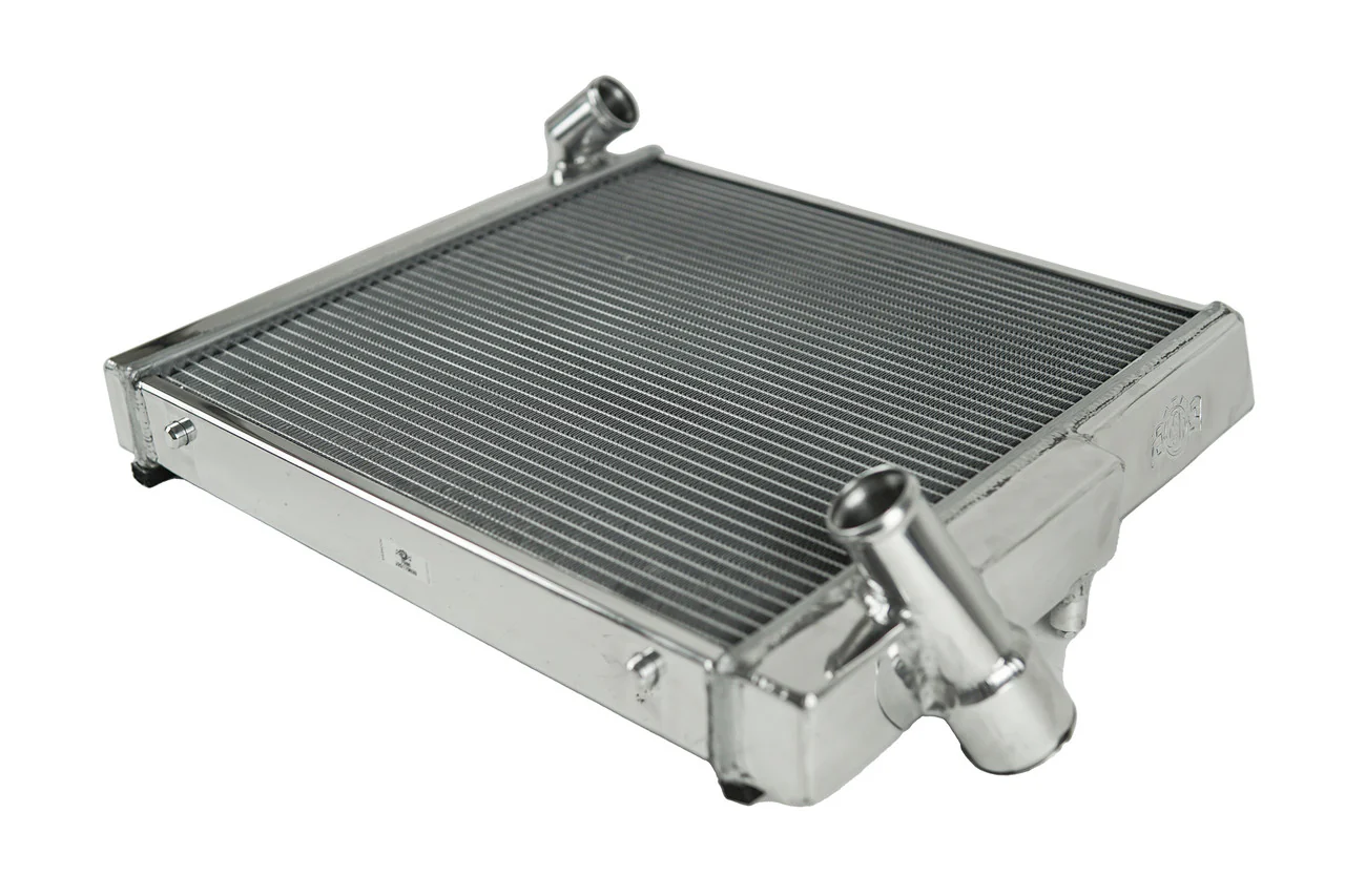 CSF Radiator for 991.2, and 718 - Left Side Only - Image 2
