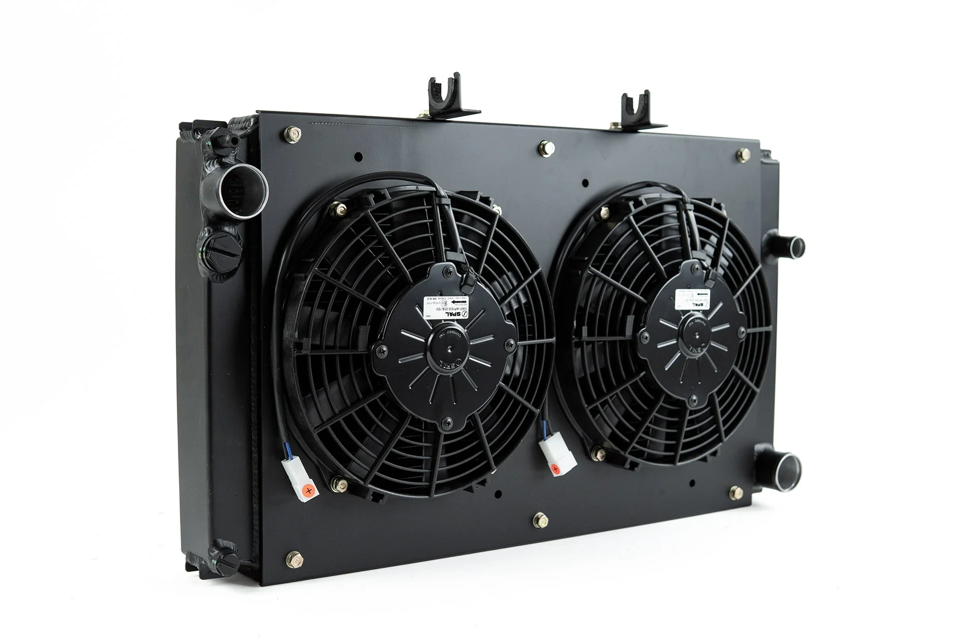 CSF Radiator for Porsche 944, and 968 - Image 2