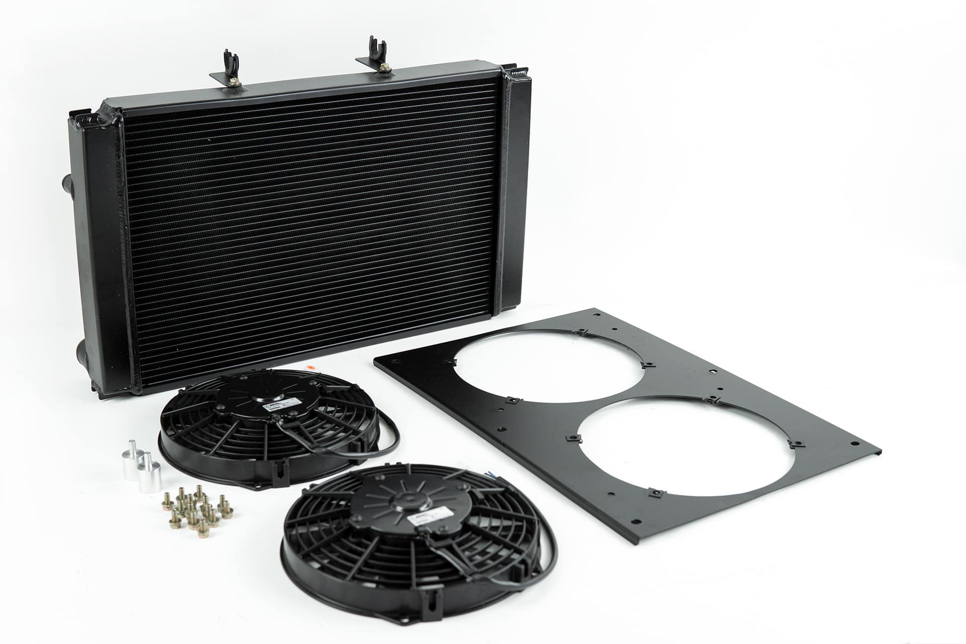 CSF Radiator for Porsche 944, and 968 - Image 3