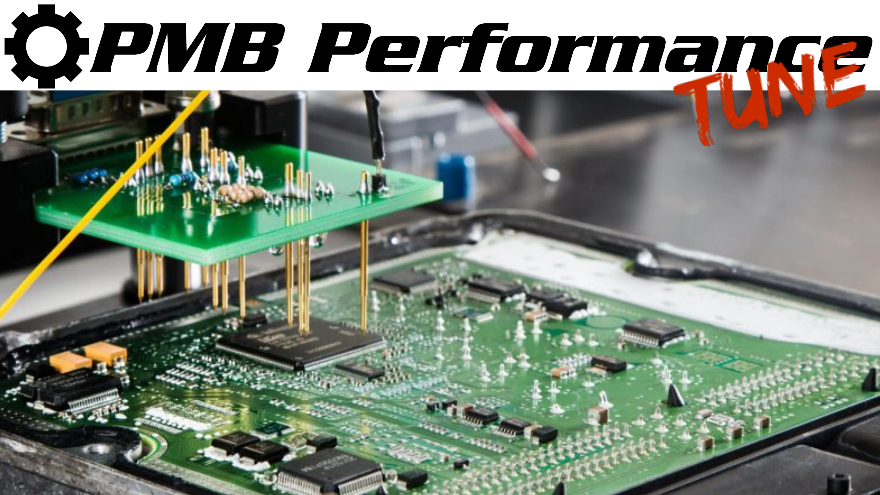 Custom Porsche ECU Tuning - For Your Water Cooled Porsche! - Image 2