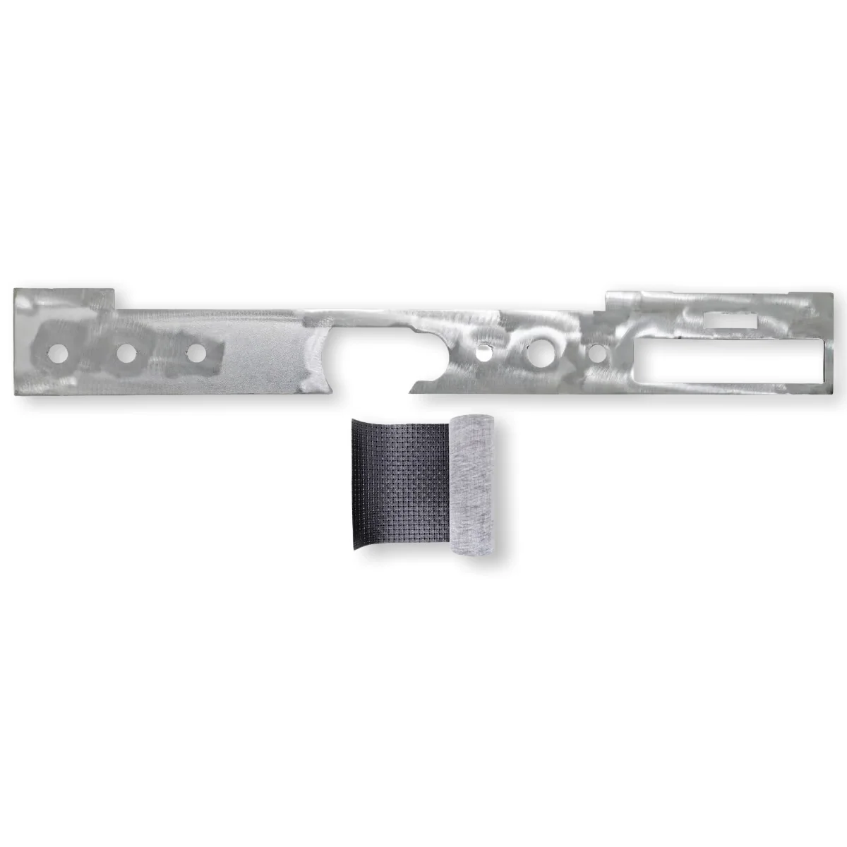 914Rubber Dash Face Kit for Porsche 914 (1972-76) - Image 2