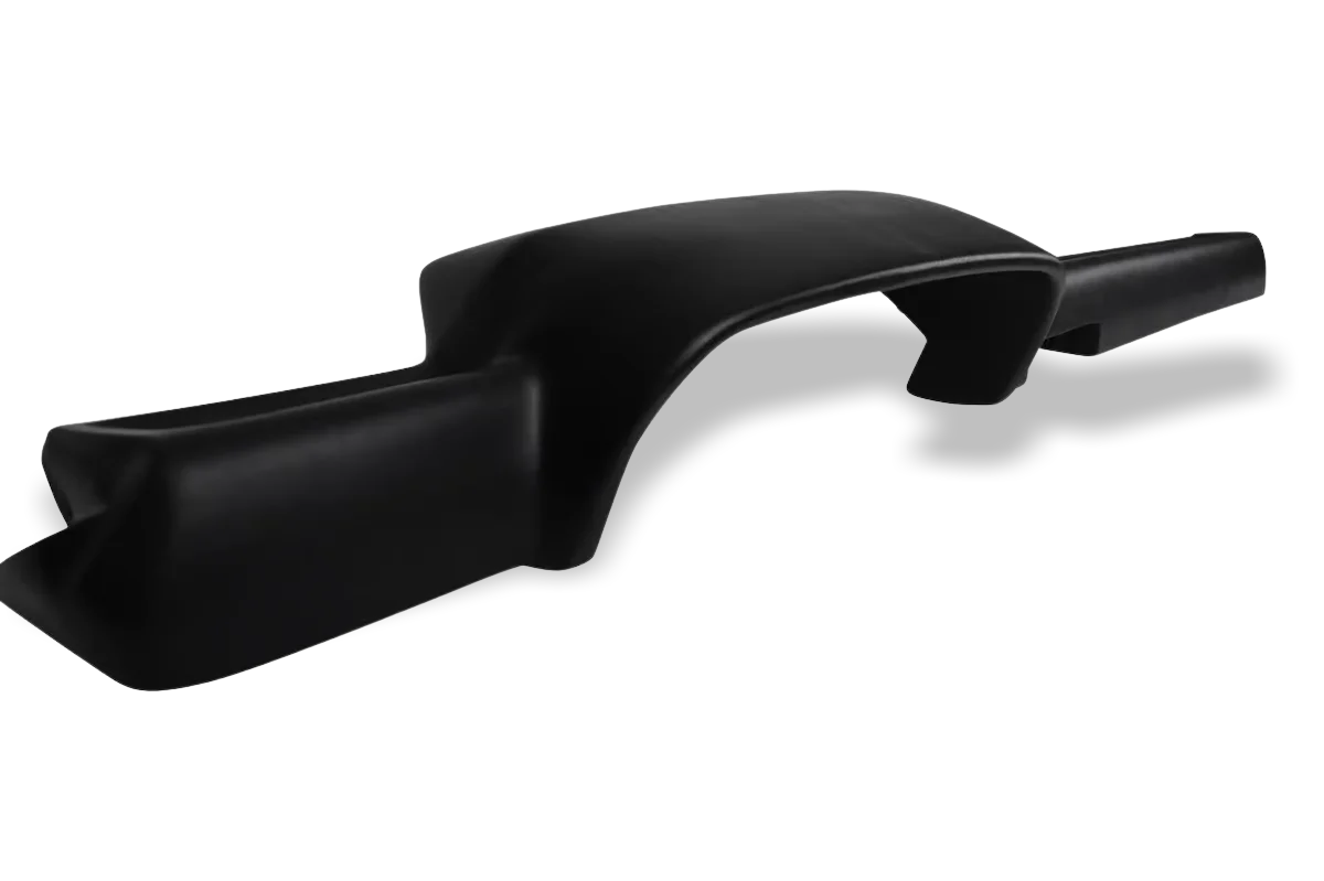 914Rubber Dash Top for 914 (1972-76)