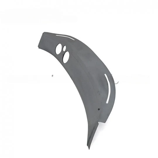 Dash Top/Front for Porsche 356 Pre A Speedster - Image 2