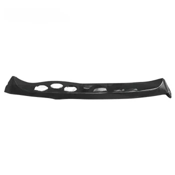 Dashboard Bottom Section for Porsche 356 Speedster - Image 2