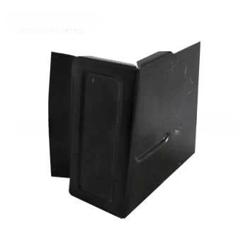 Dead Pedal/Foot Rest for Porsche 911/912 (1965-89)