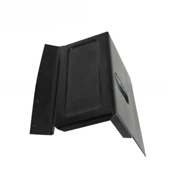 Dead Pedal/Foot Rest for Porsche 911/912 (1965-89) - Image 2