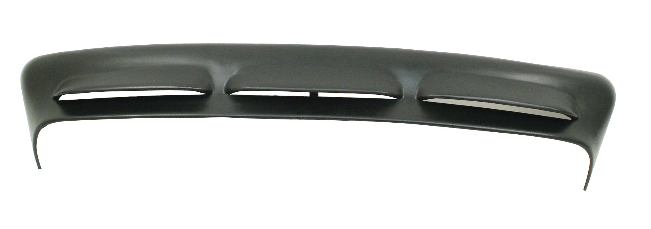 Deck Lid Rain Deflector with Hardware, All Type 1