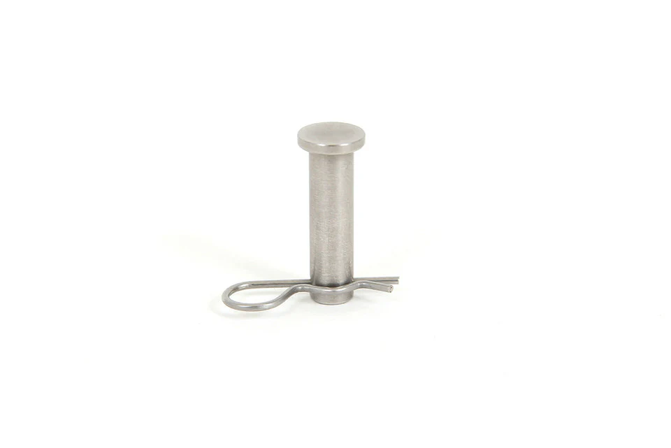 Decklid Rear Hinge Pin - Small for Porsche 911/912/930 (1965-89)