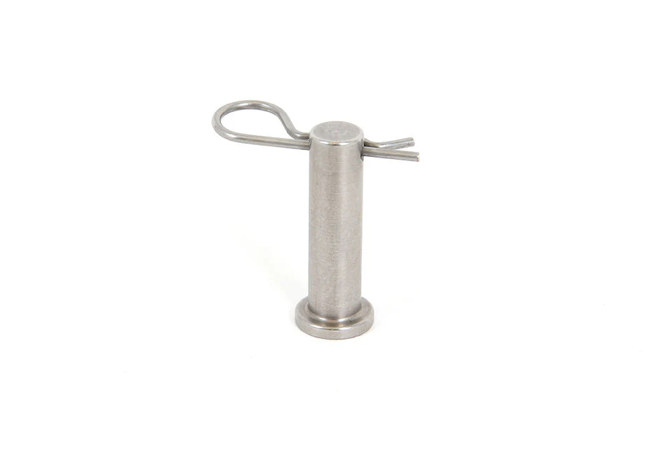 Decklid Rear Hinge Pin - Small for Porsche 911/912/930 (1965-89) - Image 4