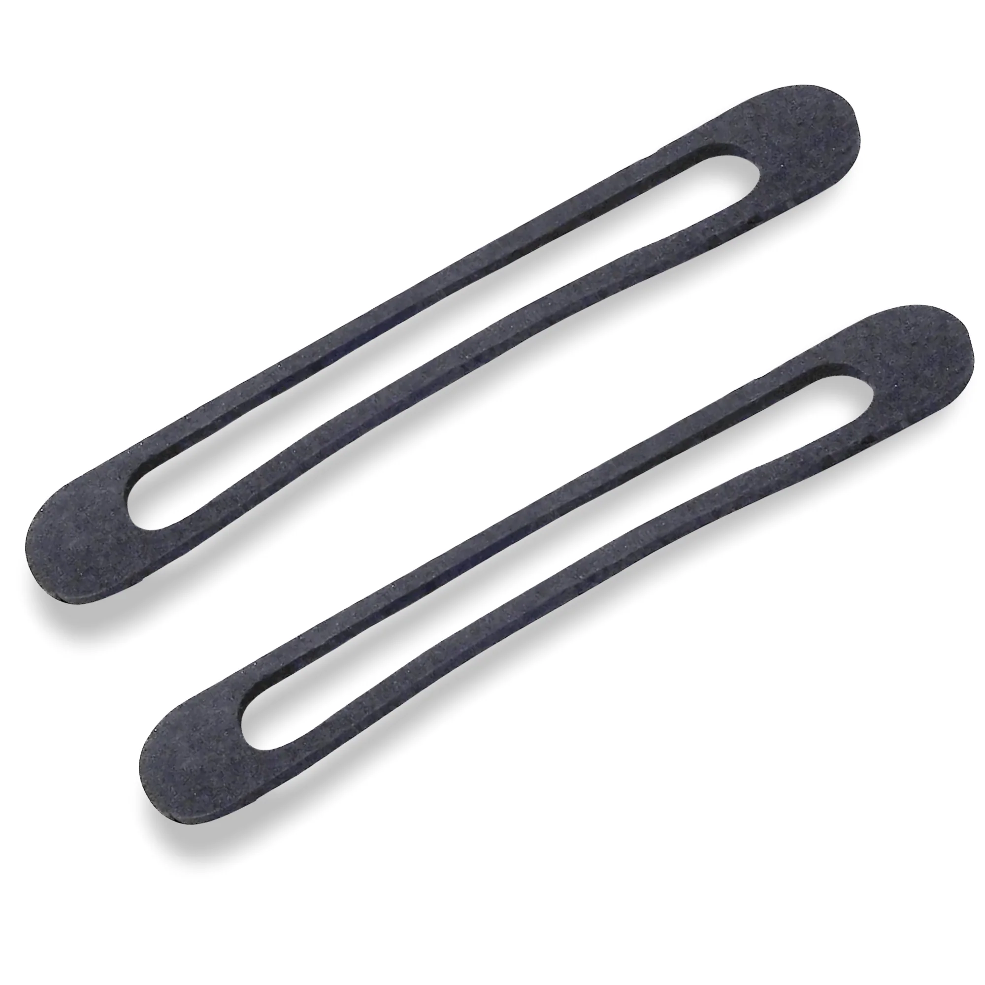 914Rubber Defroster Vent Sealing Ring Set for Porsche 914 (1970-76)