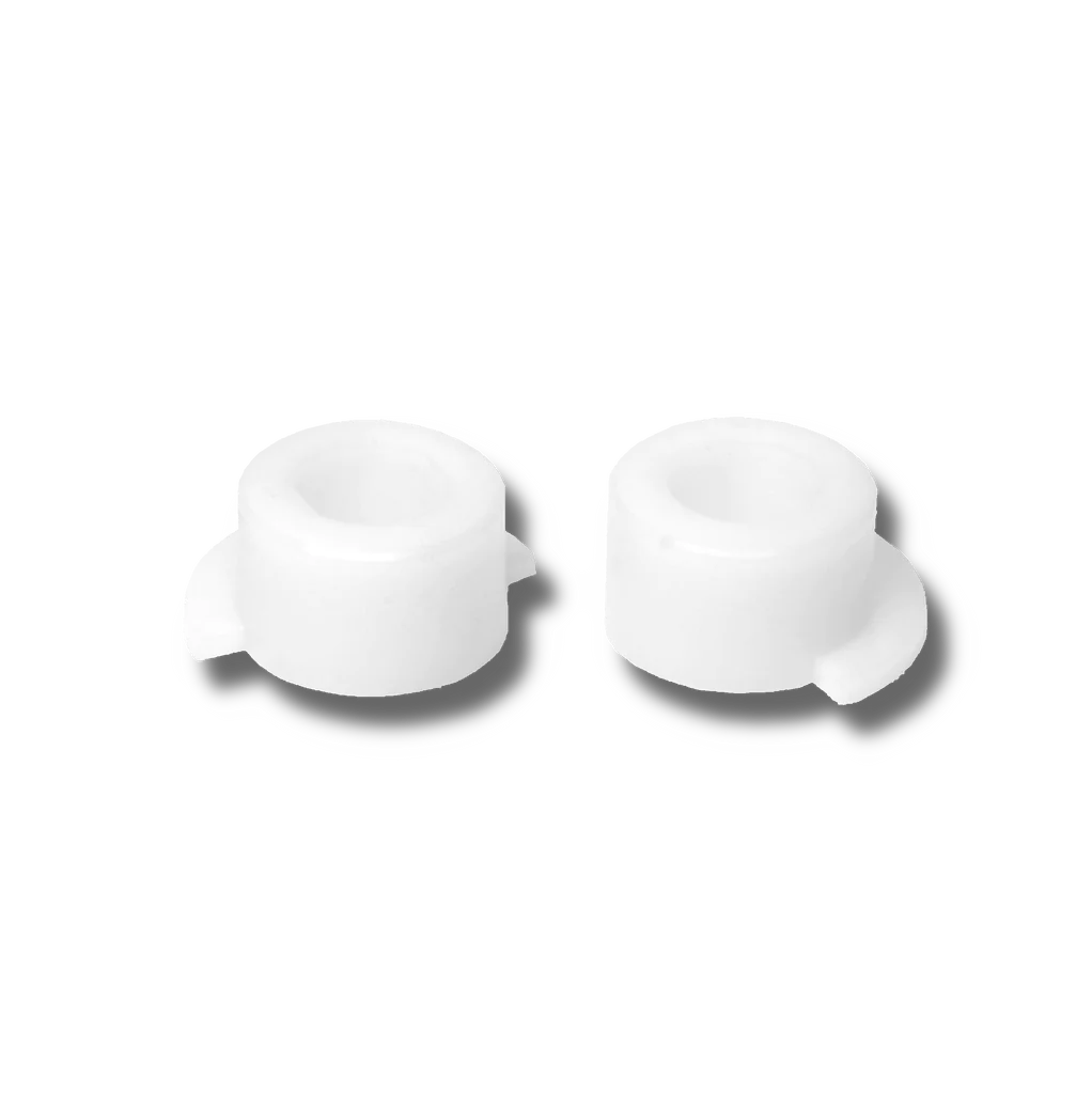OEM-Style Delrin Shift Coupler Bushing for Porsche 356, 914, and 911