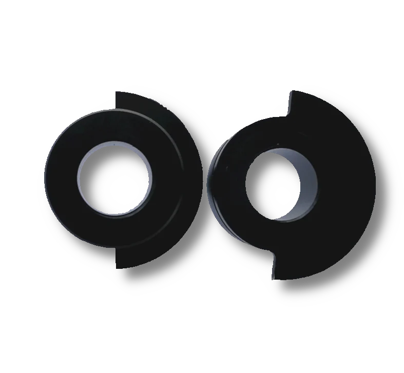 Upgraded Delrin Shift Coupler Bushing for Porsche 356, 914, and 911