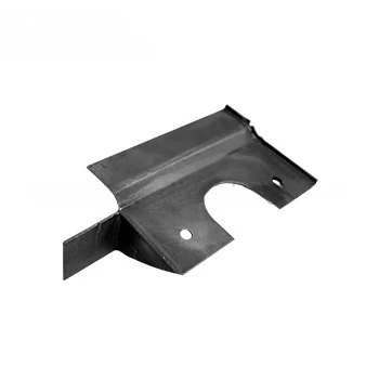 Dimmer Switch Bracket for Porsche 356 - Image 2