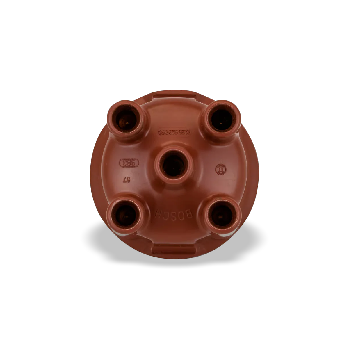 Distributor Cap for Porsche 914 (1970-76) - Image 3