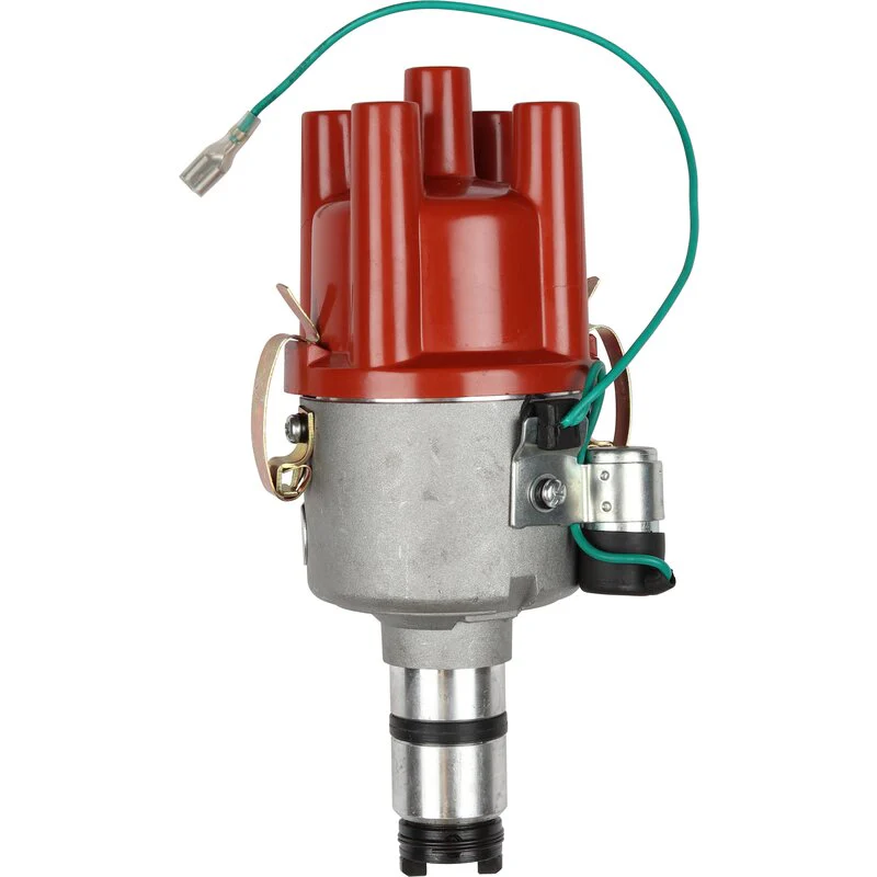 Distributor for Porsche 914-4 (1970-76)