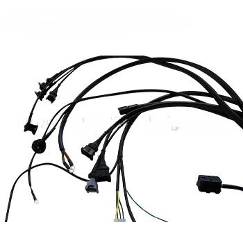 DME Engine Harness for Porsche 911 3.2L (1986-89) - Image 4
