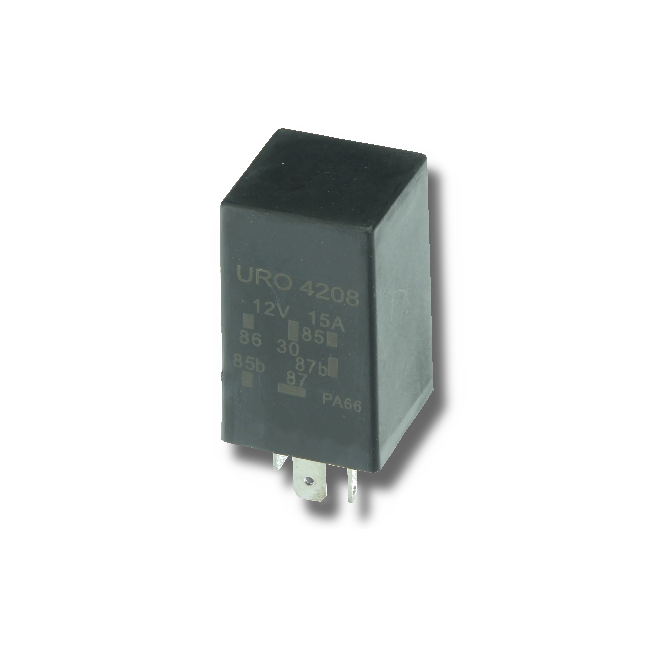 DME/Fuel Pump Relay for Porsche 911, 924, 944, and 968 (1983-98)