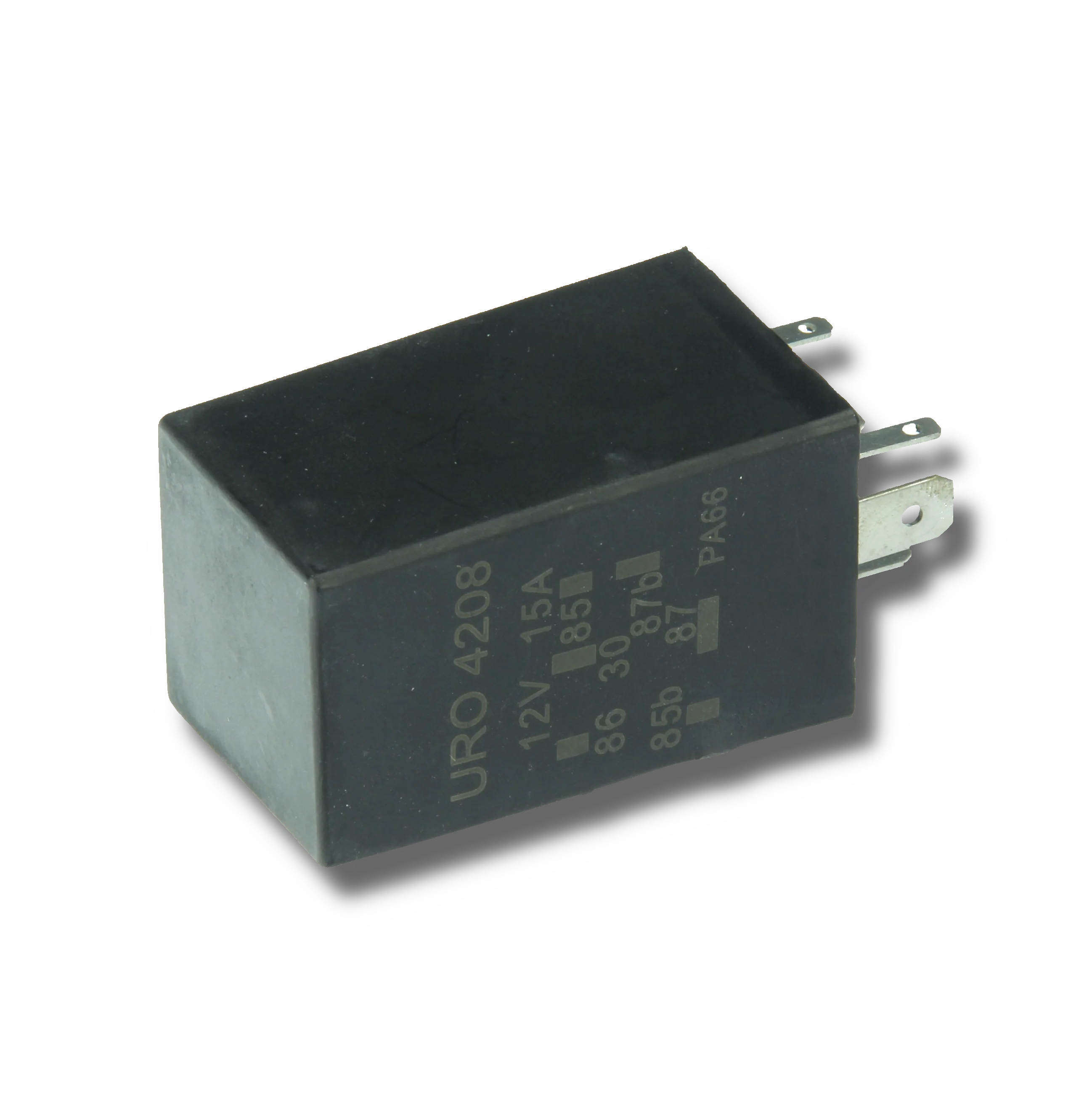 DME/Fuel Pump Relay for Porsche 911, 924, 944, and 968 (1983-98) - Image 2