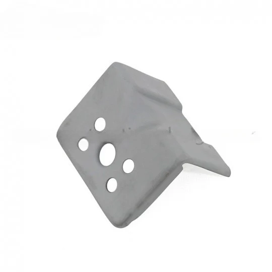 Door Catch Reinforcement Left or Right for Porsche 914/914-6 (1970-76) - Image 2