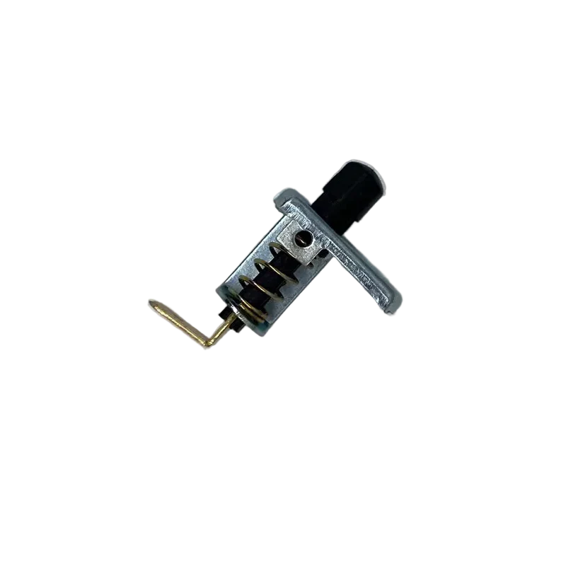 914Rubber Door Contact Switch for Porsche 924, 928, 944, and 968