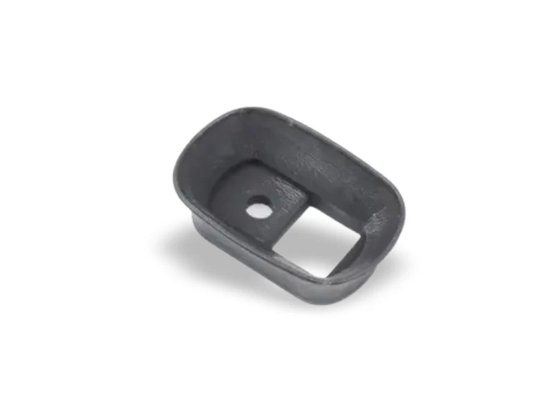 Door Contact Switch Gasket for Porsche 914, 924, 944, 968 - Image 2