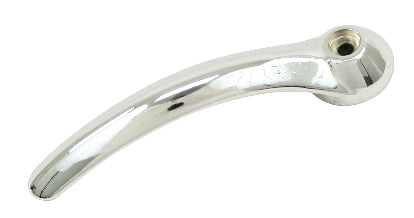 Door Handle, Inner, Chrome, Type 2 50-67, Each