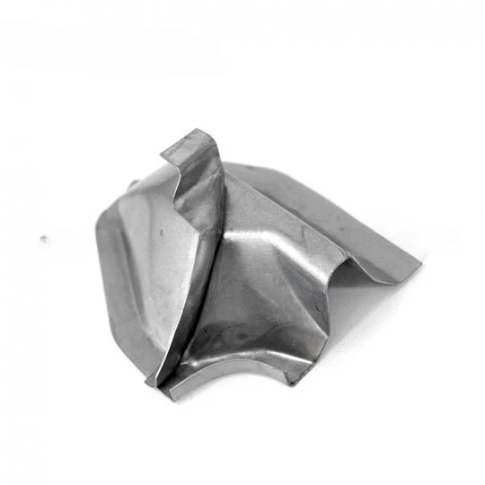 Door Hinge Post, Bottom Left for Porsche 911 (1965-89)