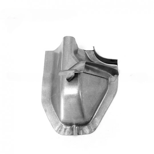 Door Hinge Post, Bottom Left for Porsche 911 (1965-89) - Image 2