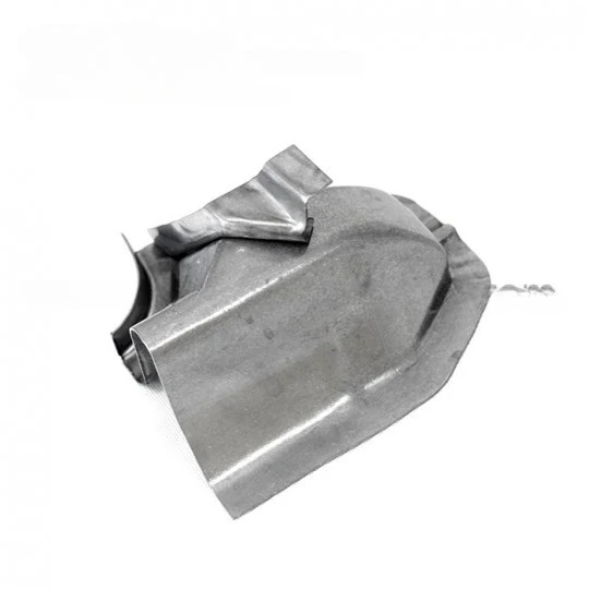Door Hinge Post, Bottom Left for Porsche 911 (1965-89) - Image 3
