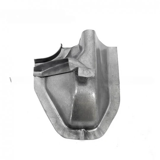 Door Hinge Post Bottom Right for Porsche 911 (1965-89) - Image 2