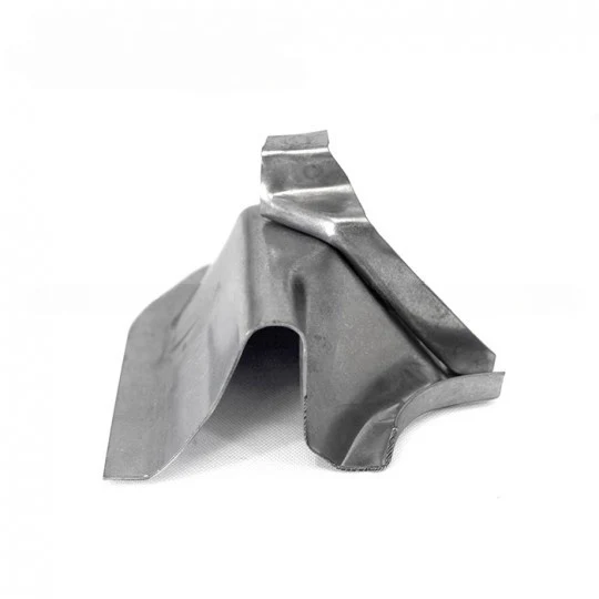 Door Hinge Post Bottom Right for Porsche 911 (1965-89) - Image 3