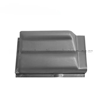 Door Hinge Post Bottom - Left for Porsche 914-4/914-6 (1970-76)