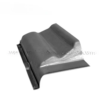 Door Hinge Post Bottom - Left for Porsche 914-4/914-6 (1970-76) - Image 2