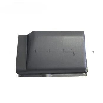 Door Hinge Post Bottom - Right for Porsche 914-4/914-6 (1970-76) - Image 3