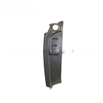 Door Jamb Left for Porsche 914/914-6 (1970-76)